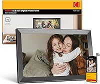 KODAK 15.6-inch WiFi Digital Picture Frame 32GB — image 1