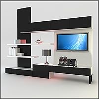 Supersonic SC-35HT Home Theater System — image 2