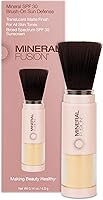 Mineral Fusion Brush-On Powder Sunscreen SPF 30 — image 1