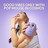 Logitech POP Mouse — image 2
