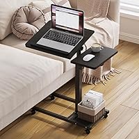 LINGMI Laptop Desk Stand for Bed — image 2