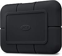 LaCie Rugged SSD Pro 1TB — image 1