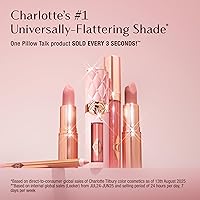 Charlotte Tilbury Matte Revolution Lipstick Pillow Talk Medium — image 4