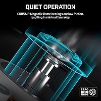 CORSAIR Nautilus 240 RS ARGB Liquid CPU Cooler — image 6