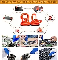 oGoDeal 155-in-1 Computer Repair Kit — image 7