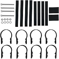 Rockville UT65B 6.5″ Marine Speakers — image 7