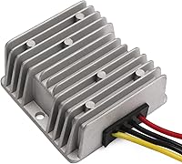 DROK 36V 48V to 12V Voltage Reducer — image 5