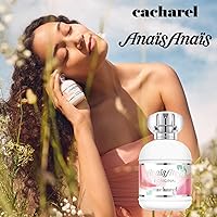 Cacharel Anais Anais Eau de Toilette 100mL — image 5
