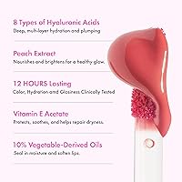 Amuse SEOUL JEL-FIT TINT Fig Edition — image 7