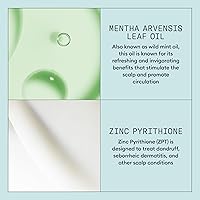 Nioxin Scalp Recovery Purifying Shampoo 10.1oz — image 6