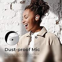 SoundPEATS Free2 Classic Wireless Earbuds — image 5