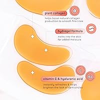 SpaLife Complete Vitamin C Skin Care Variety Bundle — image 3
