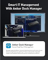 Anker 778 Thunderbolt Docking Station — image 6