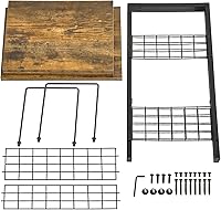 YMYNY 3 Tier Record Player Stand — image 9
