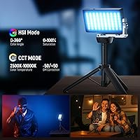 NEEWER SL90 12W RGB Video Light — image 3