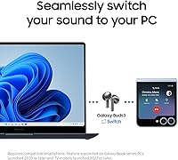 Samsung Galaxy Buds 3 AI True Wireless Earbuds — image 9