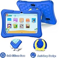 PRITOM K7 Pro 7-inch Kids Tablet 32GB — image 7