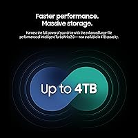 Samsung 990 EVO Plus 4TB SSD — image 5