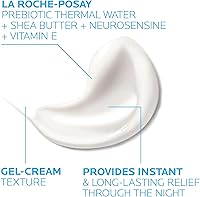 La Roche-Posay Toleriane Dermallergo Night Cream 40mL — image 4
