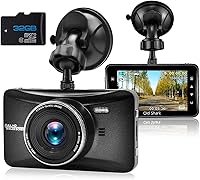 OldShark GS505 Dash Cam 1080P — image 1