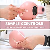 X9 Performance X9BTMARBLEPK Computer Speakers — image 7