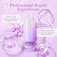 AZUREBEAUTY Nail Growth Serum — image 2