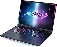 GIGABYTE AORUS Master 16 Gaming Laptop — image 9