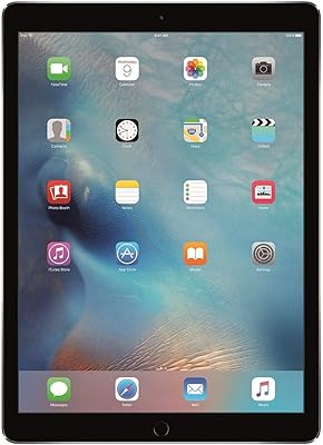Apple iPad Pro 12.9 256GB WiFi + Cellular (A1671)