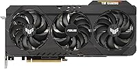 ASUS TUF Gaming GeForce RTX 3080 Ti 12GB — image 3