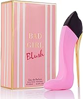 Urban Collection Bad Girl Blush Eau De Parfum 3.4oz — image 1