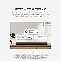 Samsung QS730D Soundbar 3.1.2ch with Wireless Dolby Atmos — image 6