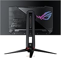 ASUS ROG Swift OLED PG27AQDP 27” 1440P Gaming Monitor — image 11