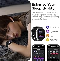 TOZO S4 Smart Watch — image 5