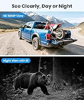 AUTO-VOX SL5 Wireless Backup Camera — image 3