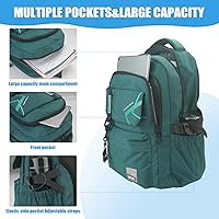 ZHIERNA School Backpack for Men DG211 — image 3