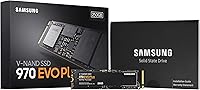 Samsung 970 EVO Plus 250GB SSD — image 9