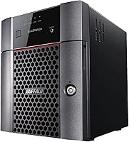 BUFFALO TeraStation Essentials 16TB NAS — image 1