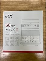 7artisans 60mm F2.8 Mark II Macro Lens — image 15