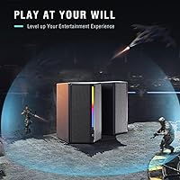 FIFINE AmpliGame A20 Computer Speakers — image 5