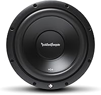 Rockford Fosgate Prime R2D2-10 10-Inch 2-Ohm Dual Voice Coil Subwoofer — image 1