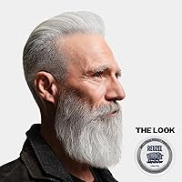 REUZEL Clay Matte Pomade, Medium Hold, 12oz — image 3