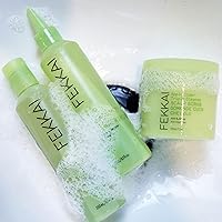 Fekkai Apple Cider Detox Clarifying Scrub 7.5oz — image 4