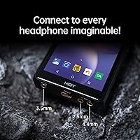 HiBy R5 Gen 2 Hi-Res Audio Player — image 5