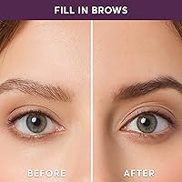 Madison Reed Root Touch Up + Brow Filler Terra Medium Brown — image 6