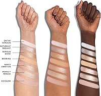 Morphe 35U Gilded Desert Artistry Palette — image 7