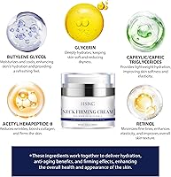 HSBCC Neck Cream for Tightening and Firming 60mL — image 3