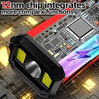 QAUYYW Emergency Weather Radio XSY330 — image 2