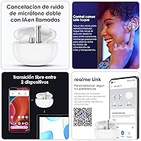 realme Buds Air 3 Wireless Earbuds — image 7