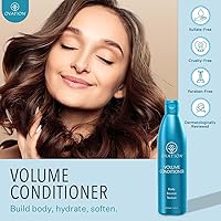 Ovation Hair Volume Conditioner 12 oz — image 2