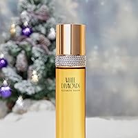 Elizabeth Taylor White Diamonds Eau de Toilette Spray, 3.3 fl oz — image 9